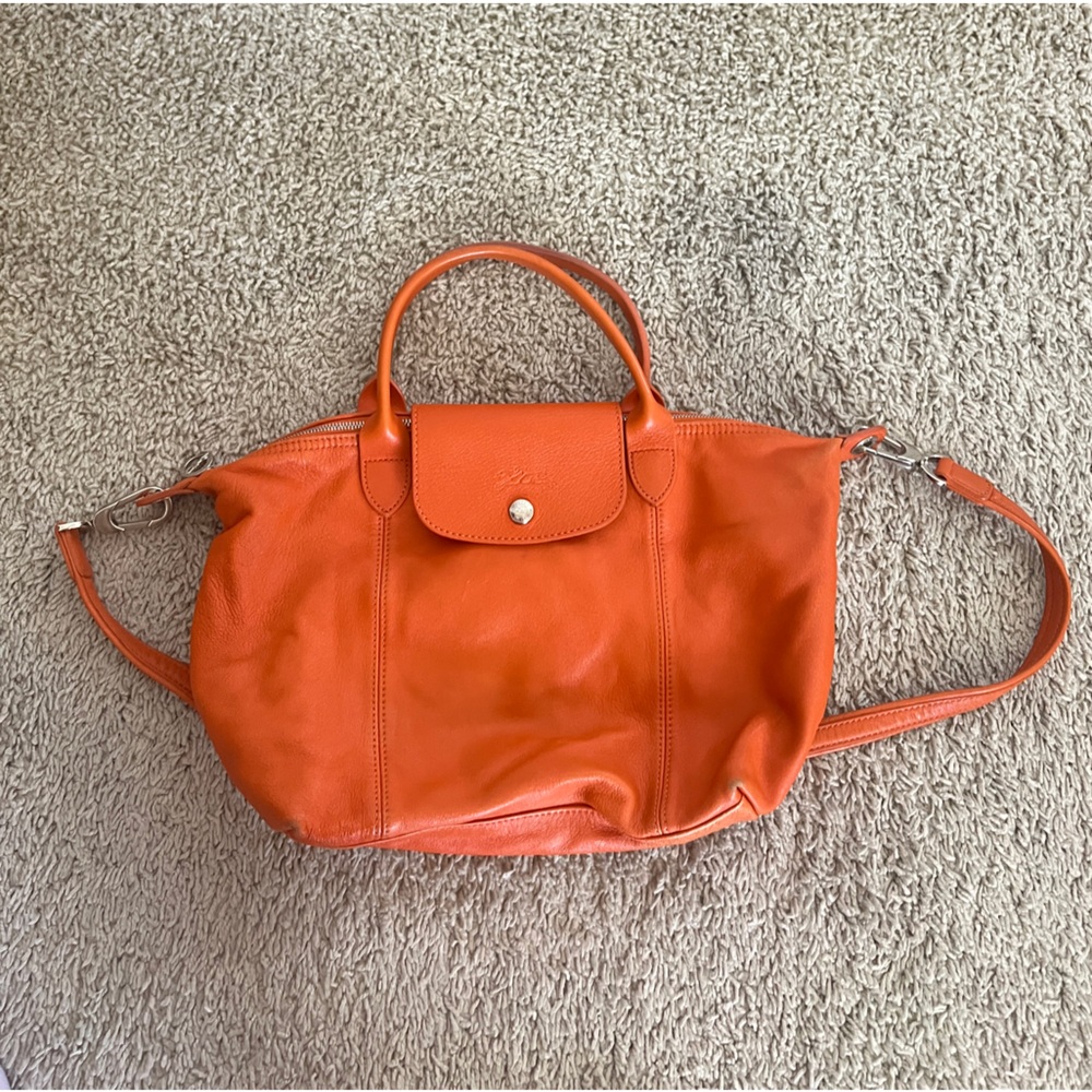 Longchamp Le pliage handbag small
